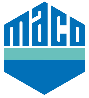 Porte forcée effraction Roto - maco
