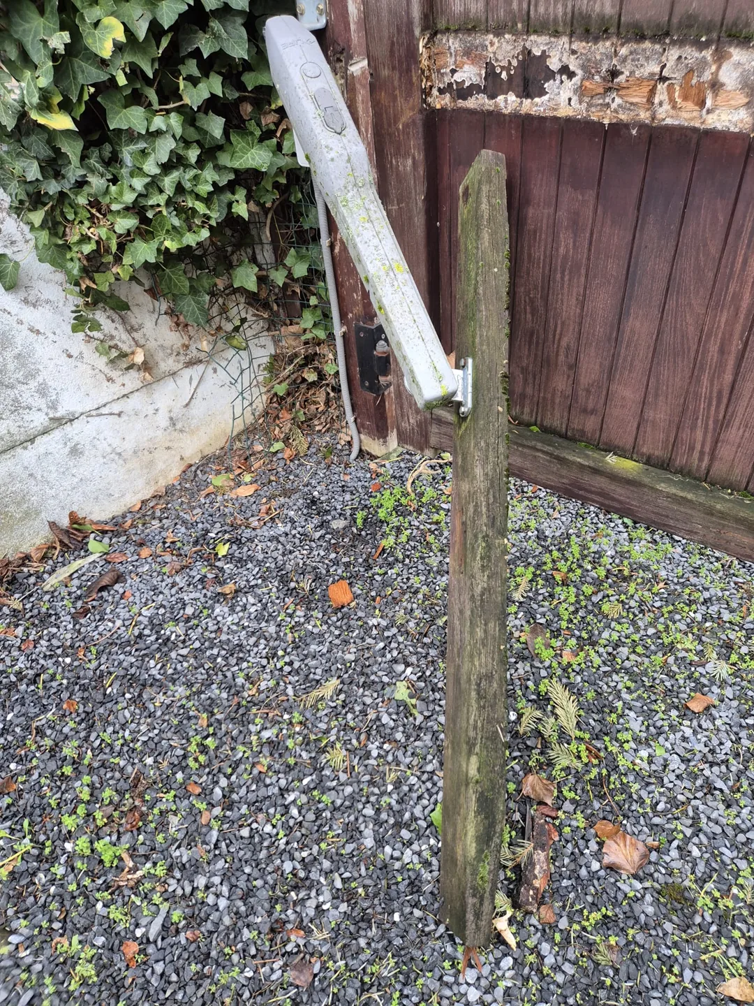 Menuiserie ou fermeture en bois