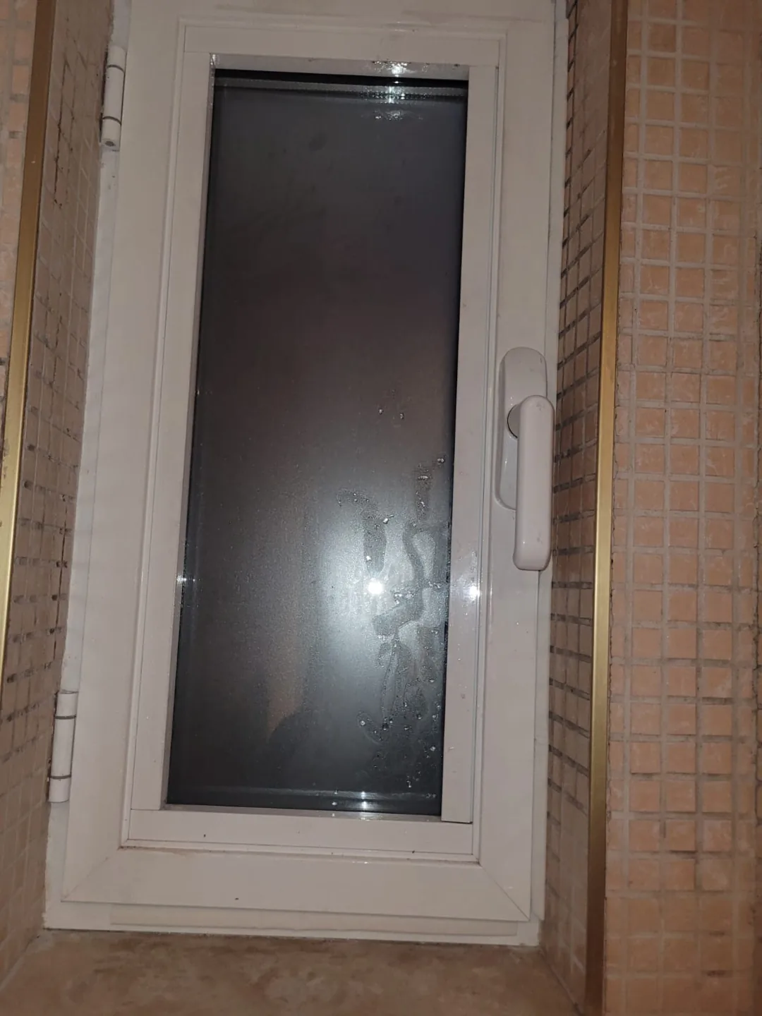 Porte et fermeture