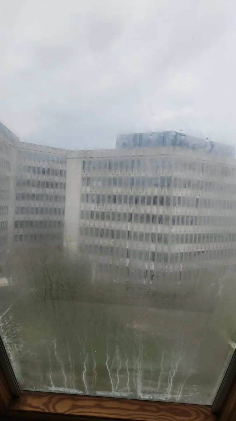Vitrage et fenêtre