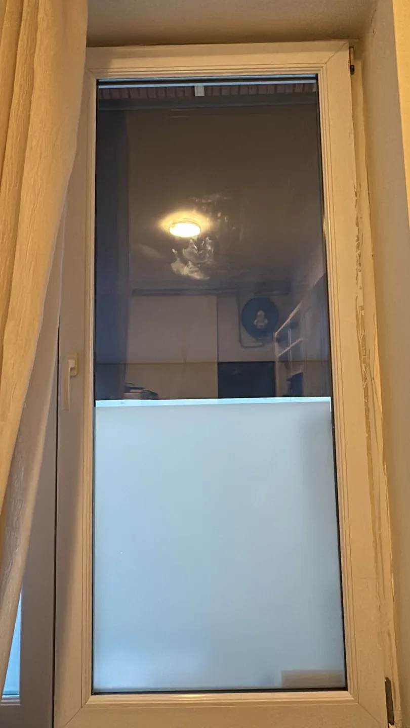 Porte et fermeture